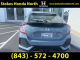 Used 2019 Honda Civic Sport image 4
