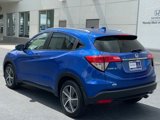 Certified 2021 Honda HR-V EX image 3