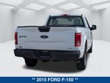 Used 2015 Ford F150 XL image 4