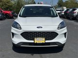Certified 2022 Ford Escape S image 2