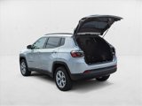 New 2025 Jeep Compass Latitude image 2