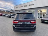 Used 2016 Dodge Durango Limited w/ Nav & Power Liftgate Group image 5