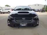 Used 2015 Subaru WRX Limited image 2