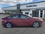 Used 2014 Ford Fusion SE image 2