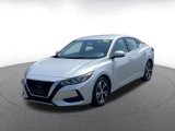 Used 2023 Nissan Sentra SV image 4