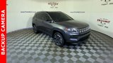Used 2022 Jeep Compass Limited image 2