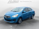 Used 2018 Mitsubishi Mirage G4 ES image 3