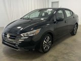 New 2025 Nissan Versa S image 4