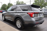 Certified 2025 Ford Explorer Active w/ Active Comfort Package image 5