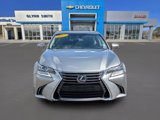 Used 2017 Lexus GS 200t image 2