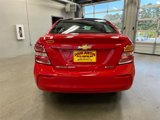 Used 2017 Chevrolet Sonic Premier image 5