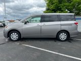 Used 2012 Nissan Quest S w/ Value Cargo Pkg image 2