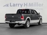 Used 2017 RAM 1500 Laramie w/ Convenience Group image 3