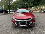 Certified 2023 Chevrolet Malibu LT image 2