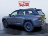 New 2025 Jeep Grand Cherokee Altitude image 3