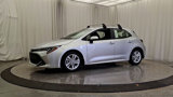Used 2022 Toyota Corolla SE image 3