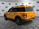 Used 2022 Ford Bronco Sport Big Bend w/ Convenience Package image 3