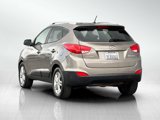 Used 2013 Hyundai Tucson GLS image 6