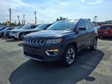 Used 2018 Jeep Compass Limited w/ Navigation Group image 3