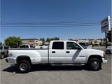 Used 2004 GMC Sierra 3500 SLT w/ Skid Plate Package image 4