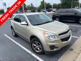 Used 2015 Chevrolet Equinox LT w/ Driver Convenience Package image 2