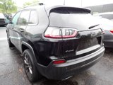 Certified 2021 Jeep Cherokee Latitude Lux 80th Anniv w/ Quick Order Package 26U 80TH image 3