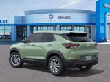 New 2026 Chevrolet TrailBlazer LS w/ LS Convenience Package image 3