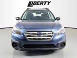 Used 2017 Subaru Outback 2.5i w/ Popular Package #1 image 2