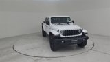 New 2025 Jeep Gladiator Sport image 4