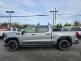 New 2025 GMC Sierra 1500 Pro w/ Graphite Edition image 4
