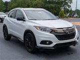 Used 2021 Honda HR-V Sport image 3