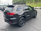 Used 2019 Jeep Grand Cherokee Altitude image 4