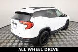 Used 2019 GMC Terrain SLE w/ Black Edition image 3