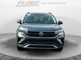 Used 2022 Volkswagen Taos S w/ IQ Drive S Package image 2