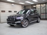 Used 2021 BMW X3 xDrive30i w/ Convenience Package image 2