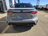 Used 2021 Toyota Corolla XSE w/ Carpet Mat Package (TMS) image 5