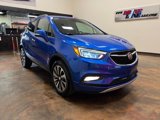 Used 2018 Buick Encore Essence image 3