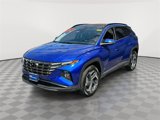 Certified 2022 Hyundai Tucson Limited image 3