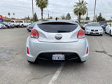 Used 2016 Hyundai Veloster w/ Option Group 02 image 4