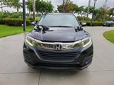 Used 2021 Honda HR-V LX image 3