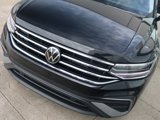 New 2024 Volkswagen Tiguan Wolfsburg Edition image 3