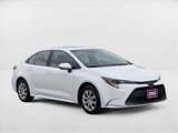 Used 2022 Toyota Corolla LE image 3