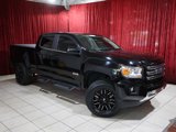 Used 2016 GMC Canyon SLE w/ All Terrain Package image 2