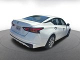 Used 2024 Nissan Altima 2.5 S image 4