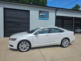 Used 2017 Chevrolet Impala Premier w/ Enhanced Convenience Package image 3