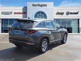 Used 2022 Hyundai Tucson SE image 4
