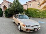 Used 1995 Toyota Camry LE image 4