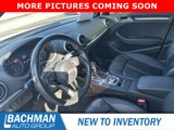 Used 2018 Audi A3 2.0T Premium Plus w/ Premium Plus Package image 5