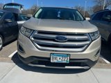 Used 2017 Ford Edge Titanium w/ Technology Package image 2