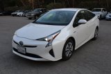 Used 2018 Toyota Prius Three image 2